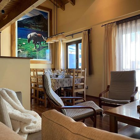 Apartaments Gran Vall La Molina  Esterno foto