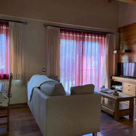Apartaments Gran Vall La Molina  Esterno foto