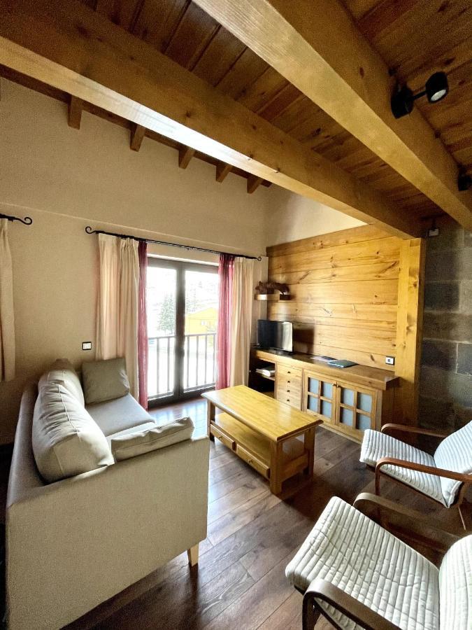 Apartaments Gran Vall La Molina  Esterno foto