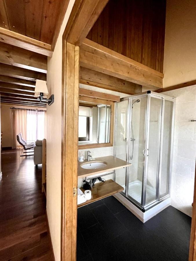 Apartaments Gran Vall La Molina  Esterno foto