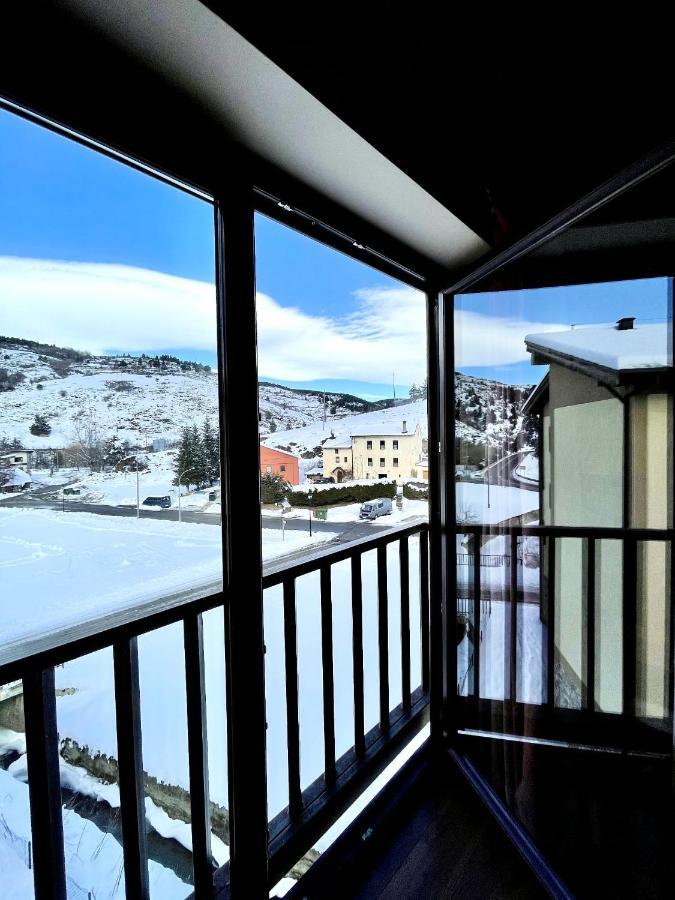 Apartaments Gran Vall La Molina  Esterno foto