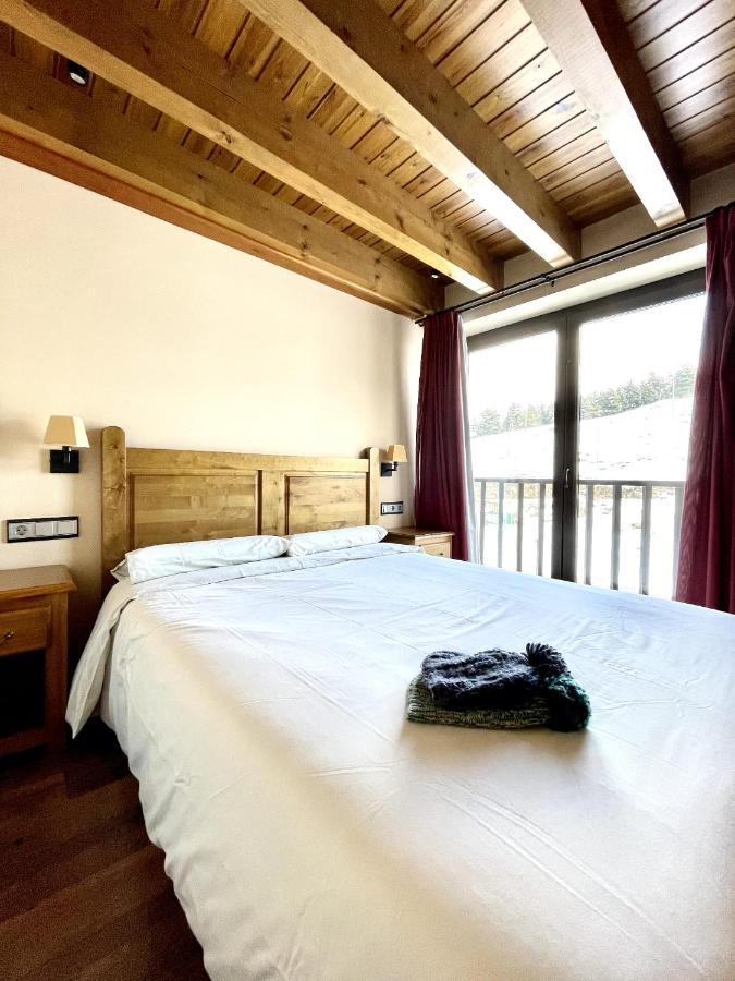 Apartaments Gran Vall La Molina  Esterno foto