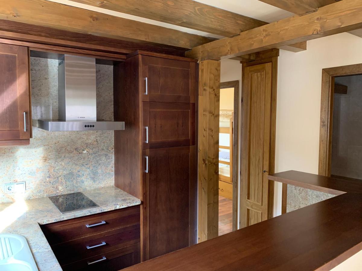 Apartaments Gran Vall La Molina  Esterno foto