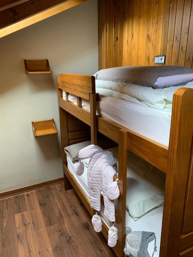 Apartaments Gran Vall La Molina  Esterno foto