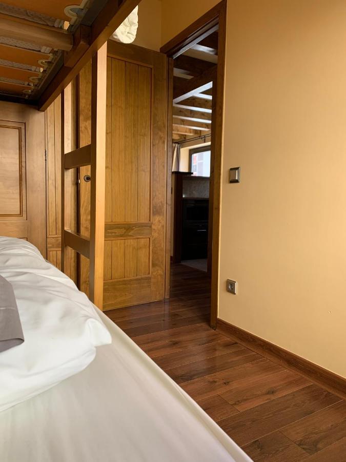 Apartaments Gran Vall La Molina  Esterno foto