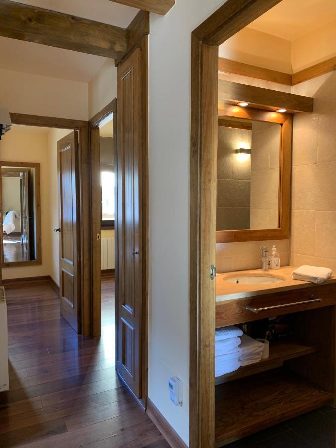 Apartaments Gran Vall La Molina  Esterno foto