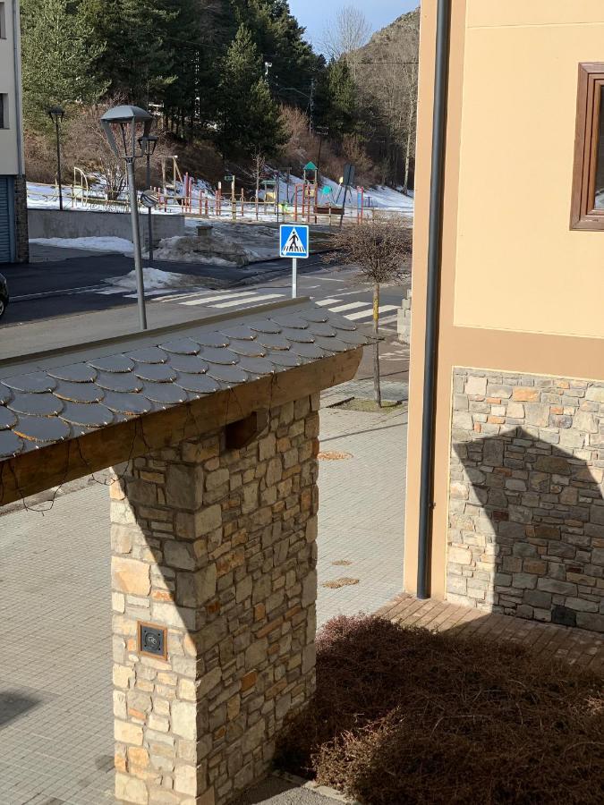 Apartaments Gran Vall La Molina  Esterno foto