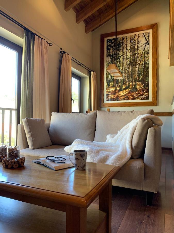 Apartaments Gran Vall La Molina  Esterno foto