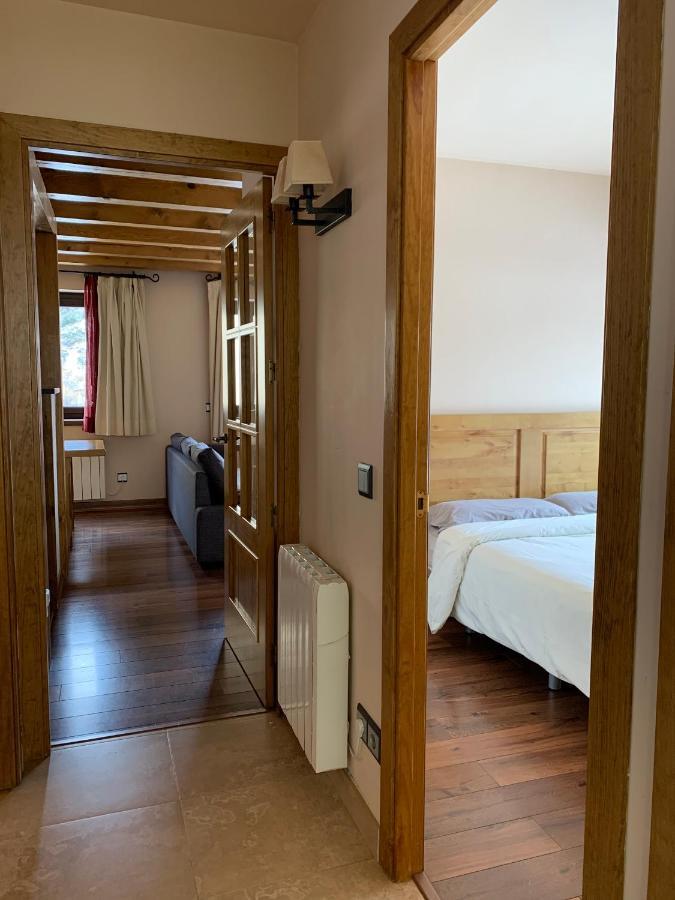 Apartaments Gran Vall La Molina  Esterno foto