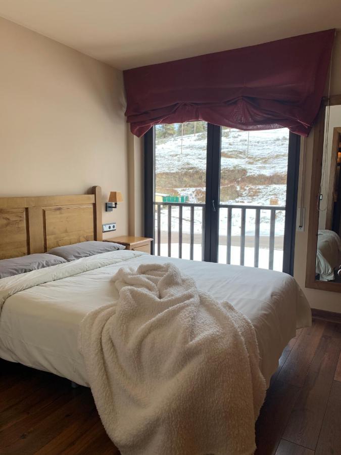 Apartaments Gran Vall La Molina  Esterno foto