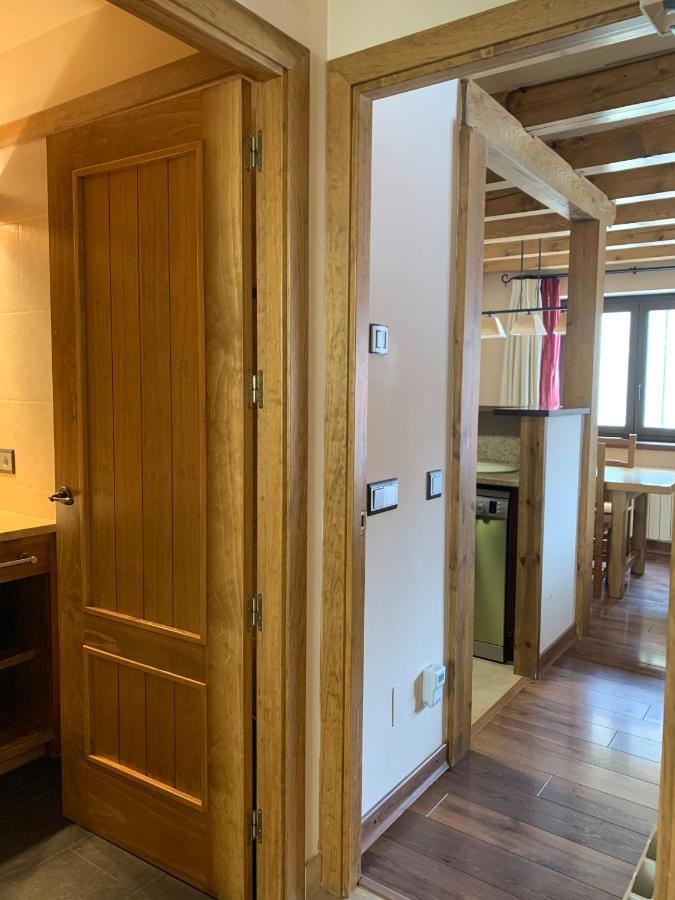 Apartaments Gran Vall La Molina  Esterno foto