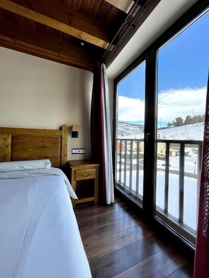 Apartaments Gran Vall La Molina  Esterno foto