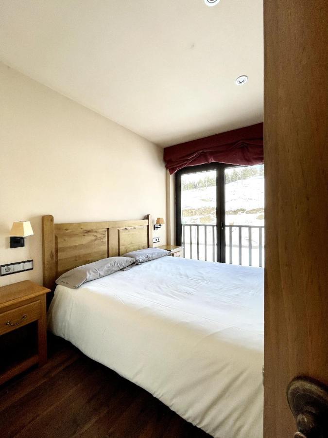 Apartaments Gran Vall La Molina  Esterno foto