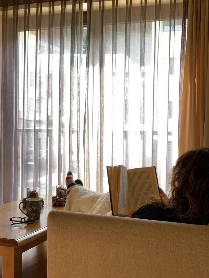 Apartaments Gran Vall La Molina  Esterno foto