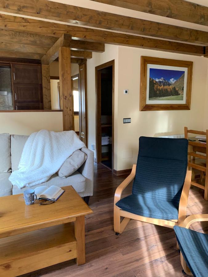 Apartaments Gran Vall La Molina  Esterno foto