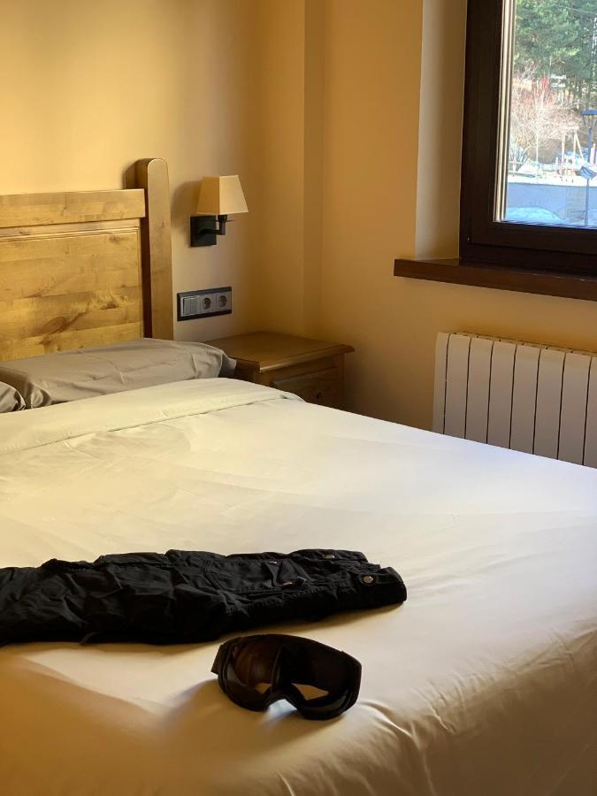 Apartaments Gran Vall La Molina  Esterno foto