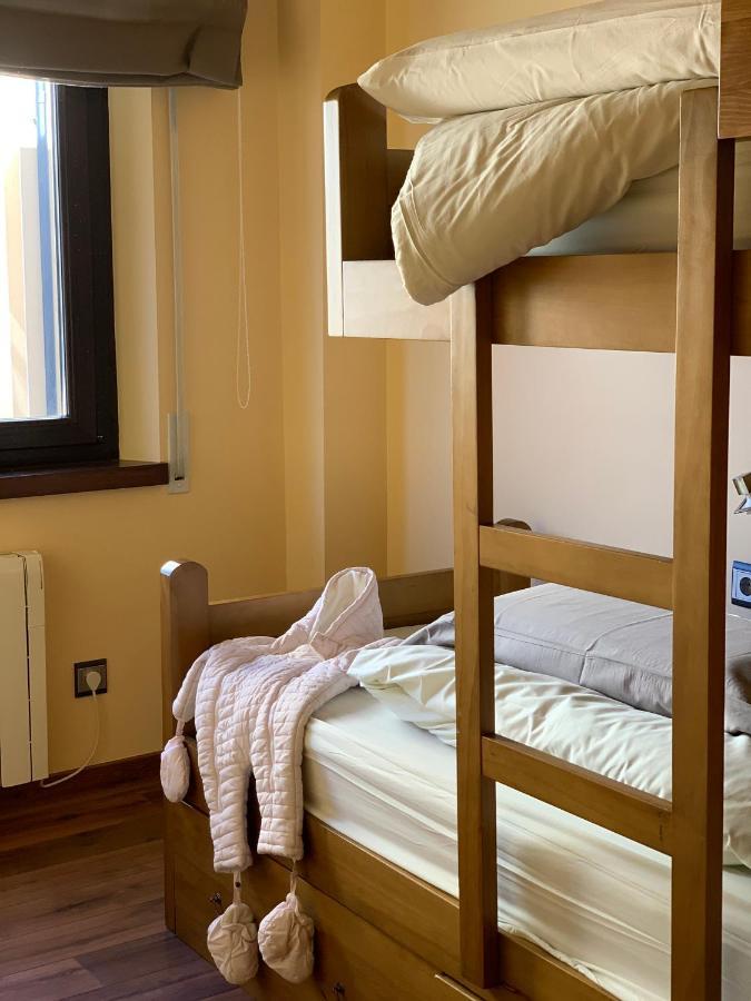 Apartaments Gran Vall La Molina  Esterno foto