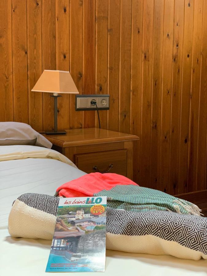Apartaments Gran Vall La Molina  Esterno foto
