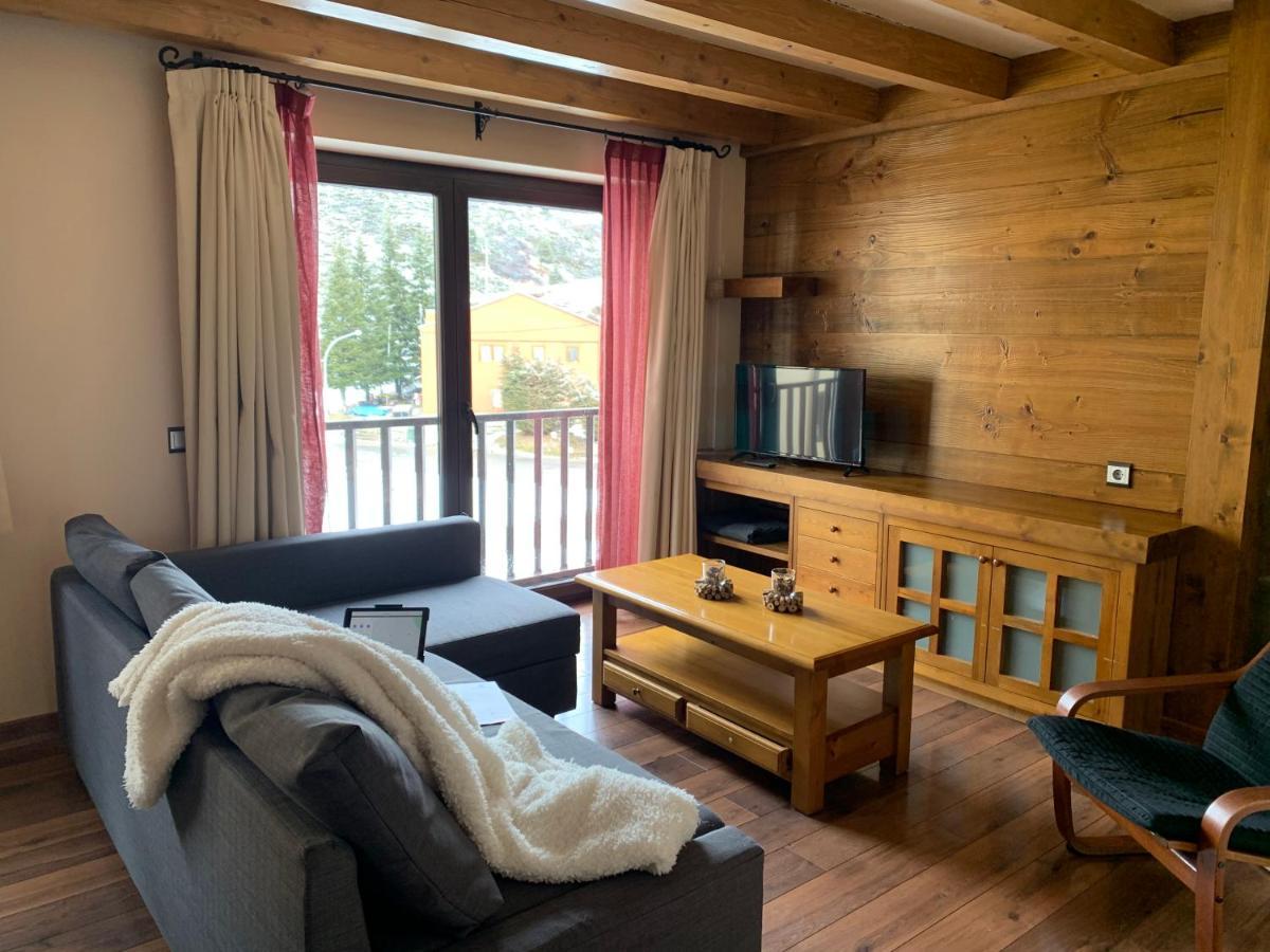 Apartaments Gran Vall La Molina  Esterno foto