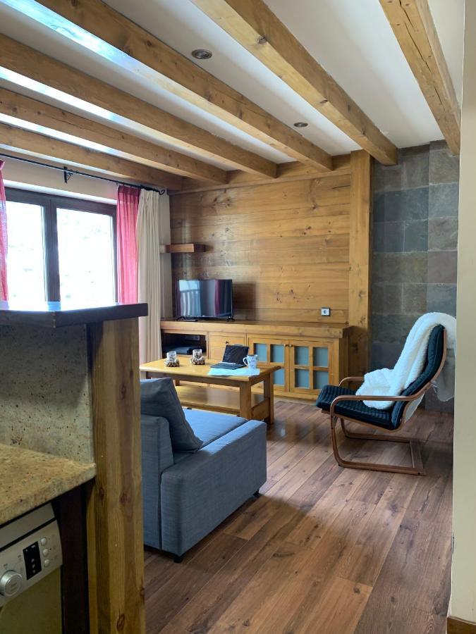 Apartaments Gran Vall La Molina  Esterno foto