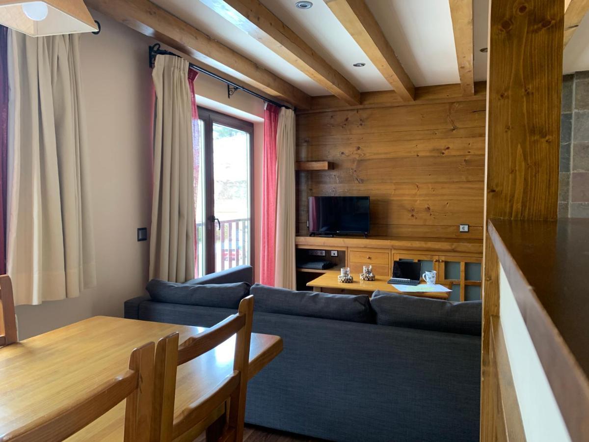 Apartaments Gran Vall La Molina  Esterno foto