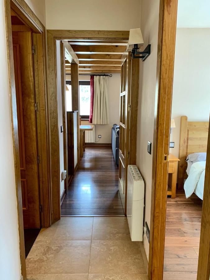 Apartaments Gran Vall La Molina  Esterno foto