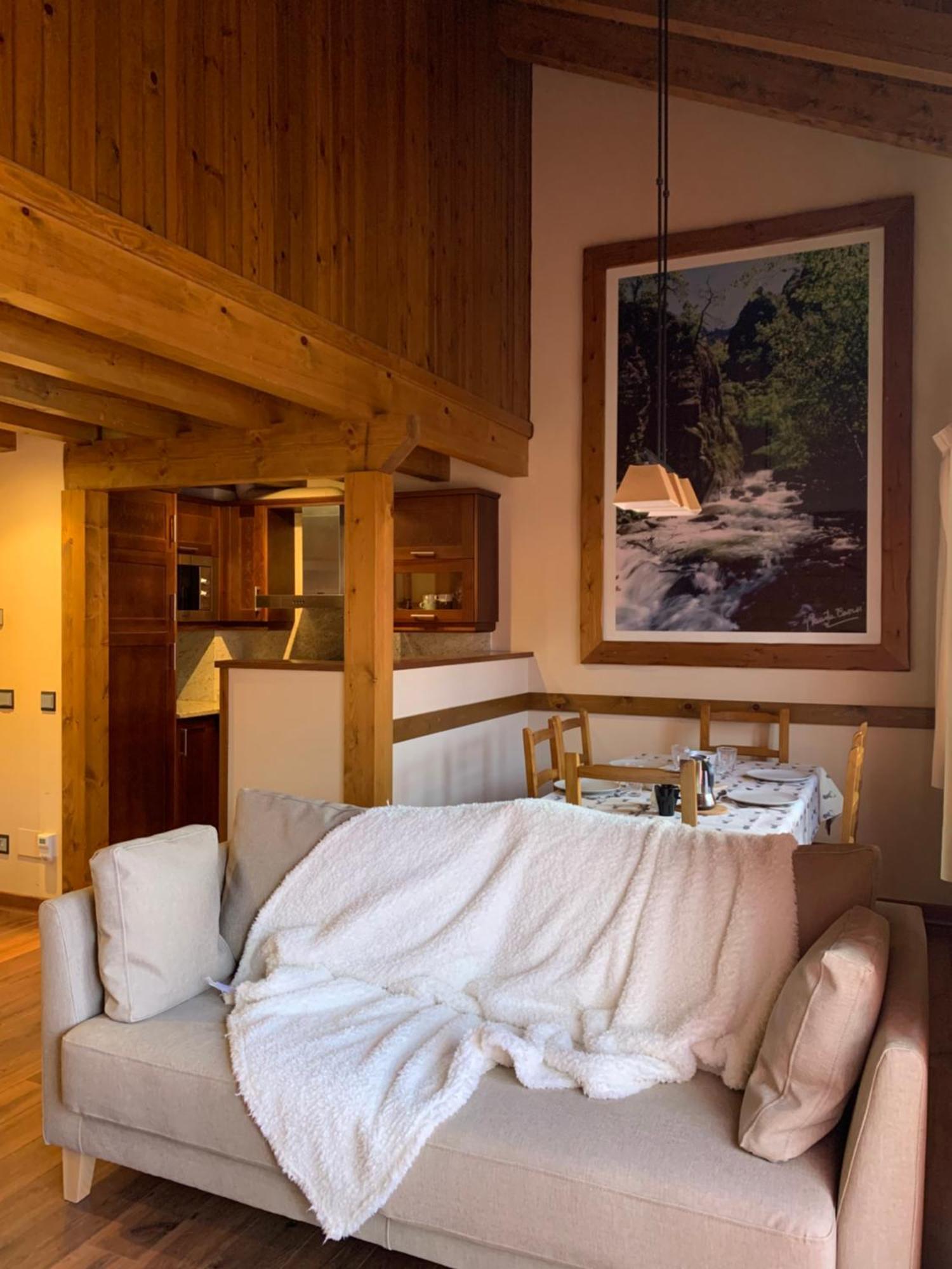 Apartaments Gran Vall La Molina  Esterno foto