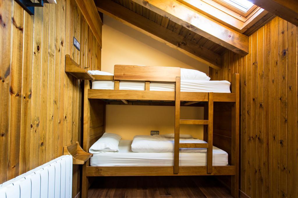 Apartaments Gran Vall La Molina  Esterno foto