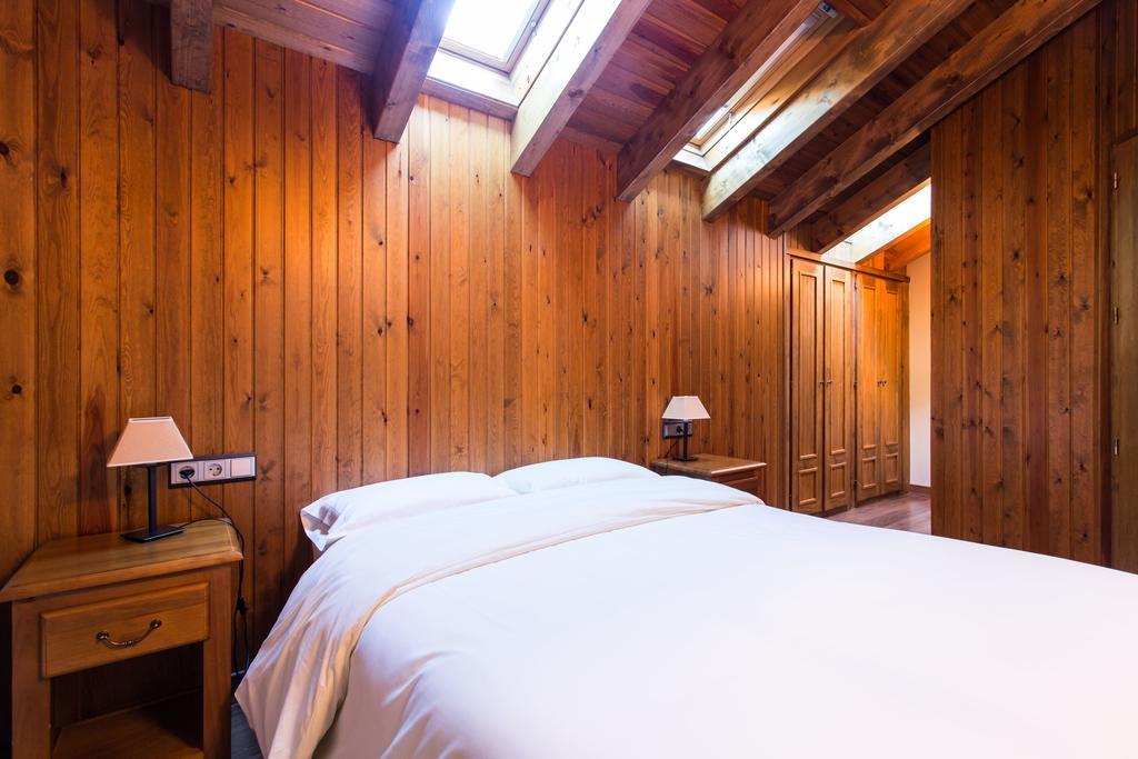 Apartaments Gran Vall La Molina  Esterno foto