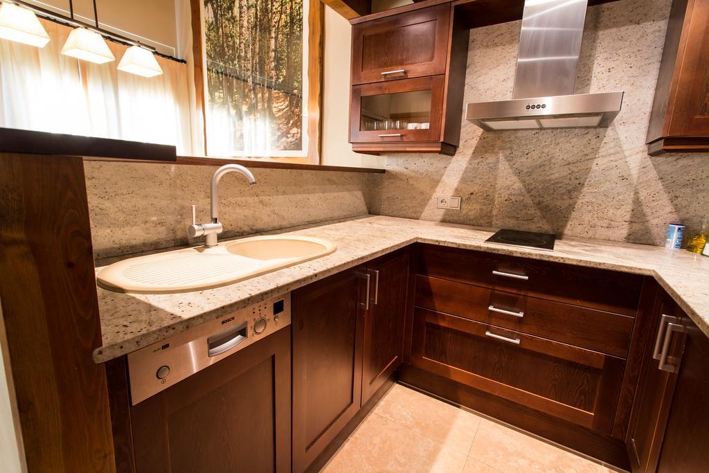 Apartaments Gran Vall La Molina  Esterno foto